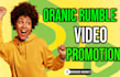 promote your rumble video to 1k targeted viewers