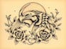 do neo traditional and oldschool tattoo designs