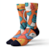 give you a premade sock designs