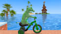kids 3d animal animation video creation