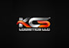 design professional freight broker logo