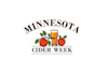 design state wide cider week logo