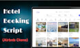 develop airbnb clone hotel booking vacation rental mobile apps