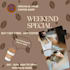 design social media posts, and canva invitations