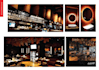 tailored lighting concept with smart and interior options