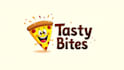 do awesome junk food character mascot logo design