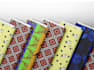 create seamless pattern and textile print