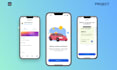 do a flutter mobile app crossplatform