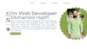 build full stack mern web apps with react and tailwind CSS