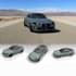 automotive concept and surface design