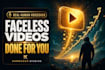 fully automate your faceless youtube channel to monetization in 6 months