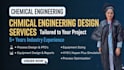 do expert chemical engineering design services