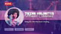 design professional linkedin and youtube banner, cover