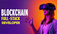blockchain developer for launchpad, web3 dapps