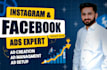 setup and manage your facebook or meta ads