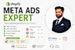 setup and manage your facebook or meta ads