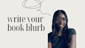 write your book blurb