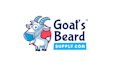 design professional goats beard supply logo