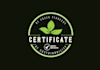 design eco friendly planet themed logo