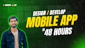 do android ios flutter mobile app development in 42 hours