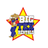 design attention big tex rentals logo