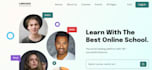 do web frontend developer, backend, responsive website