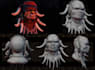 create stunning 3d models