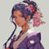 draw comic manga art, comic book anime,