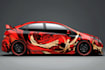 do car wrap design