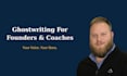 ghostwrite linkedin content for founders and coaches