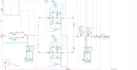 design professional pfd or flow diagrams for oil and gas processes