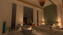 design interior lighting with dialux evo and lumion