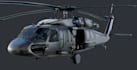 create 3d aircraft model, drone, aerospace, armored spaceship model for games