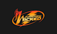 design important amazing e sports wicked logo