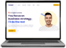 convert figma to html, psd to html, xd to html responsive