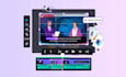 craft modern motion promo videos for your app or software launch