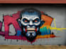 draw any graffiti mural wall art or banner
