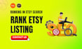 write SEO optimized listing titles, tags, and descriptions that sell