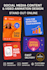 be your professional podcast content manager and promoter