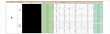 excel databases processing and automation
