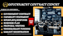 craft non profit grant proposals and 501c3 applications