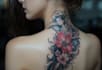 make anime tattoo design