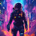 drawing a sci fi character