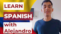 teach you conversational spanish