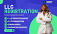 register a wyoming llc obtain ein, open a USA bank account do boi filling