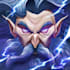 design rpg, dnd, fantasy character art for game, pixel, or portrait style