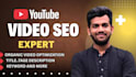 do best youtube video SEO expert