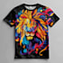 do custom and trendy t shirt design