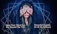 use reiki to open your third eye abilities