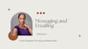 schedule appointments and send follow up emails
